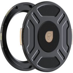 PolarPro Mini MagLock Base Plate 52mm
